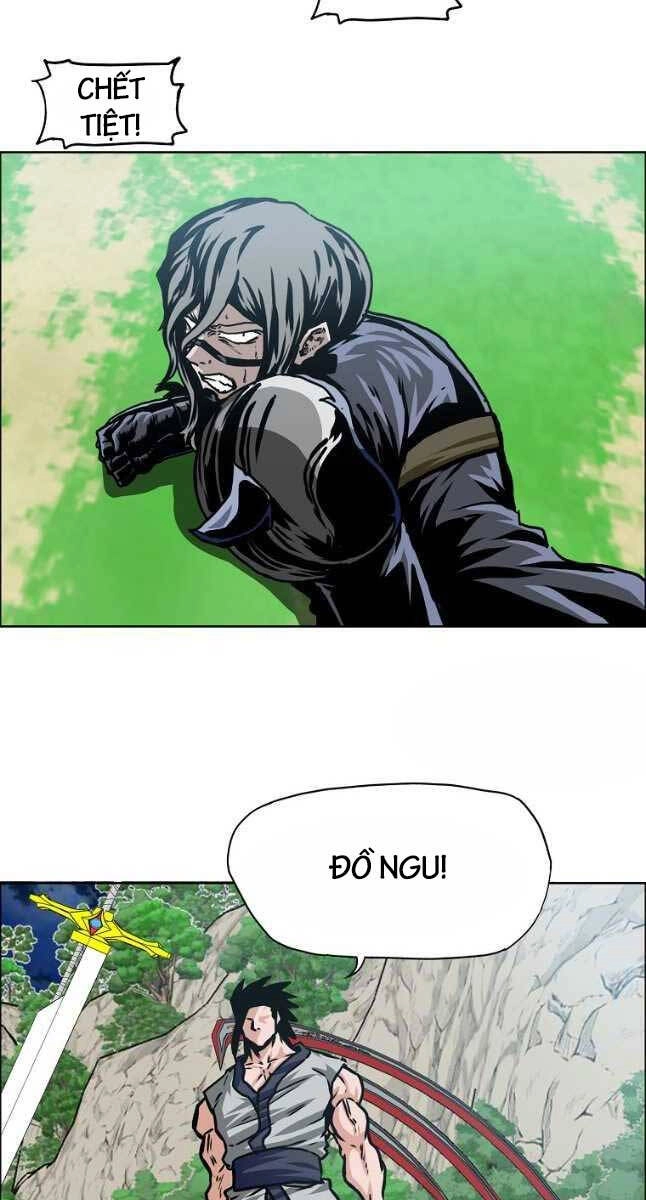 Bậc Thầy Kiếm Sư Chapter 113 - 46