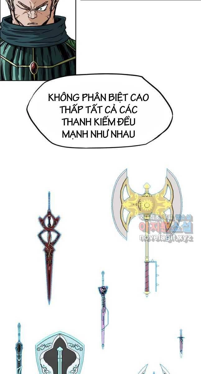 Bậc Thầy Kiếm Sư Chapter 113 - 50
