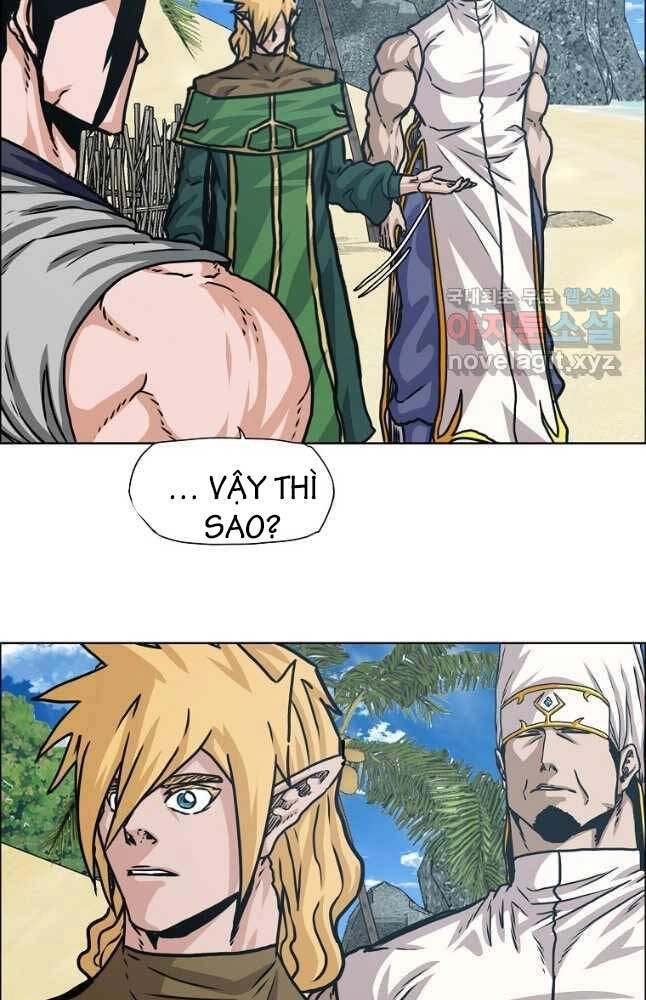 Bậc Thầy Kiếm Sư Chapter 114 - 42