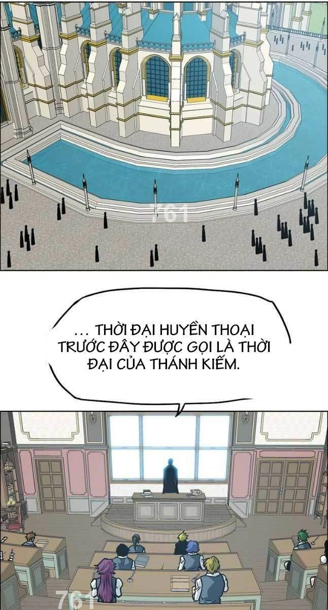 Bậc Thầy Kiếm Sư Chapter 115 - 2