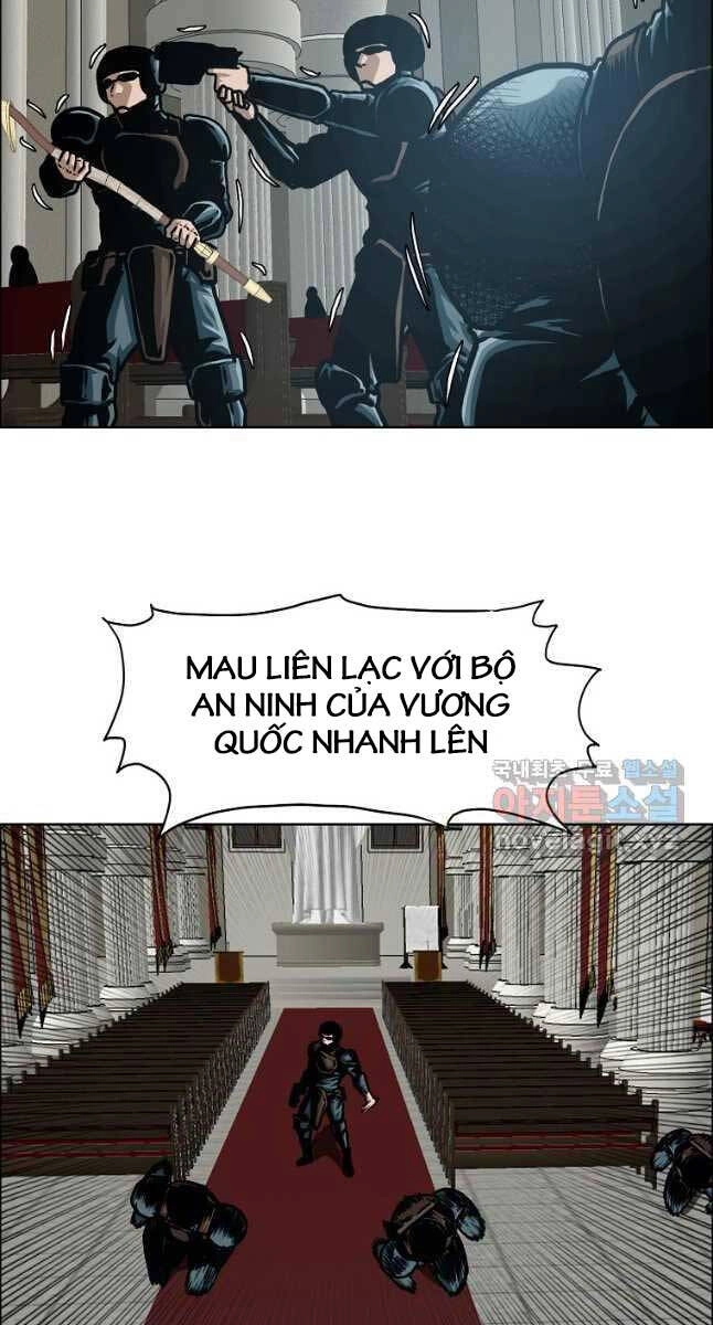 Bậc Thầy Kiếm Sư Chapter 116 - 12