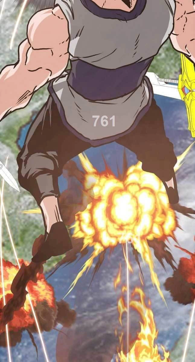 Bậc Thầy Kiếm Sư Chapter 117 - 3