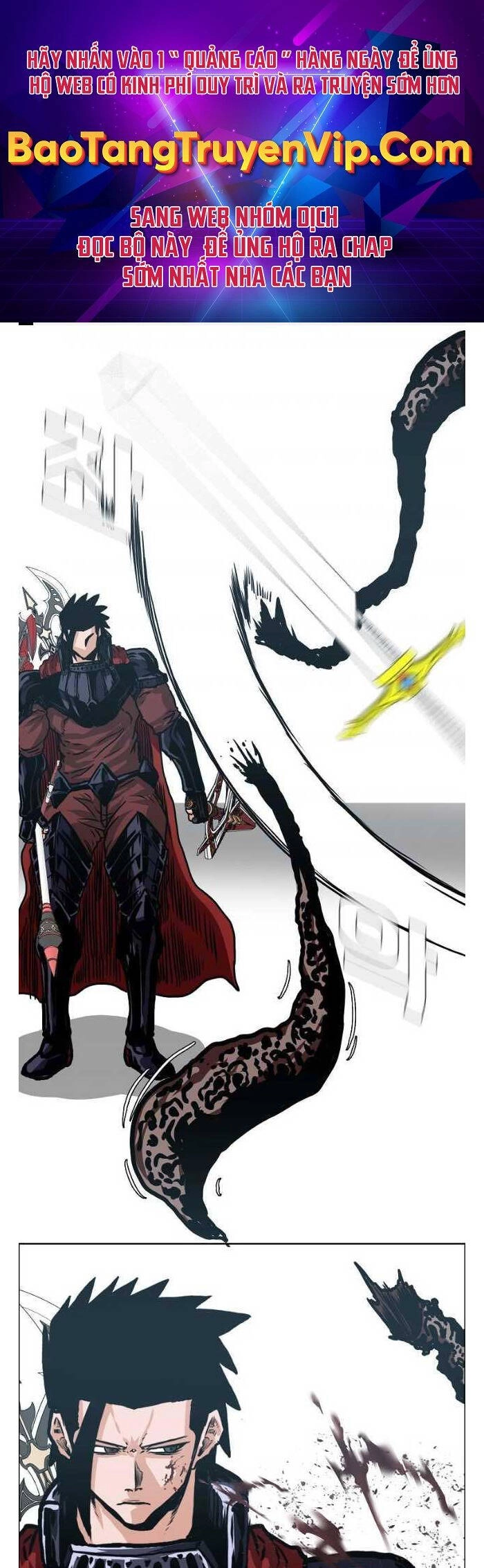 Bậc Thầy Kiếm Sư Chapter 118 - 1