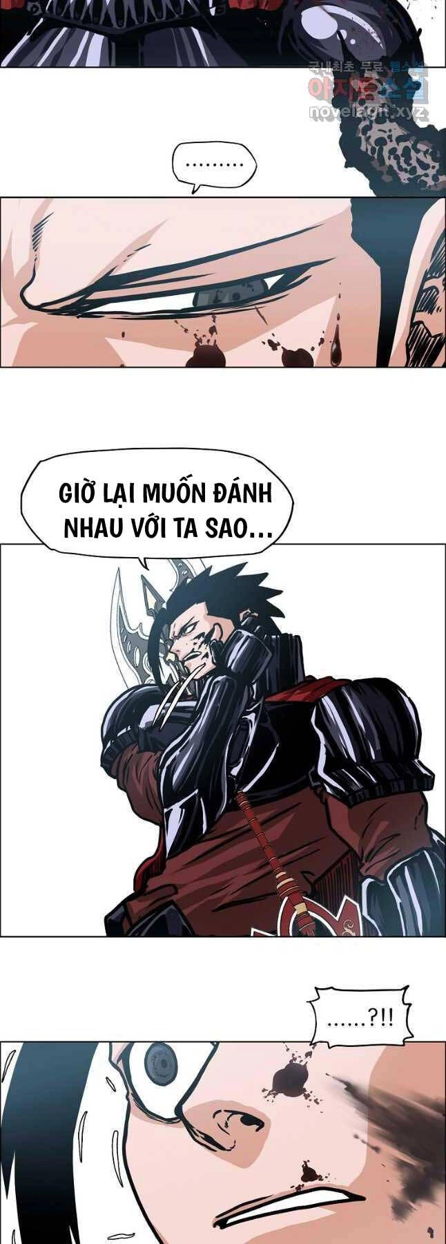 Bậc Thầy Kiếm Sư Chapter 118 - 2