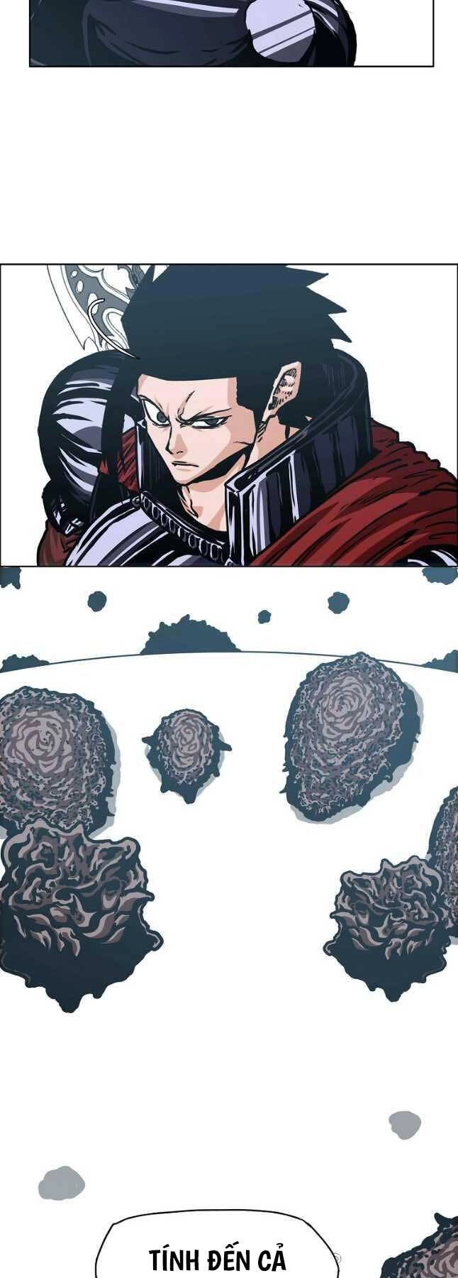 Bậc Thầy Kiếm Sư Chapter 118 - 10