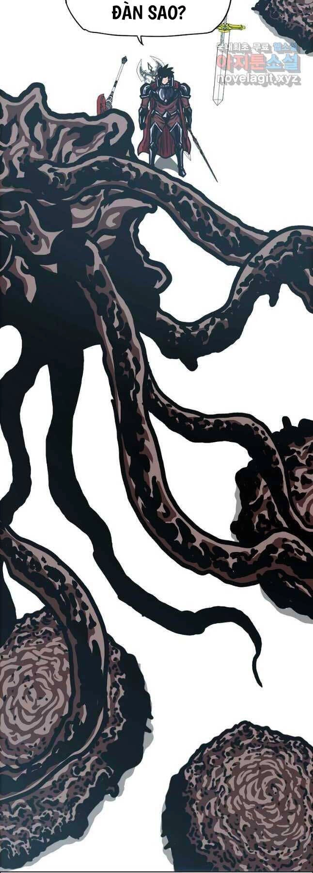 Bậc Thầy Kiếm Sư Chapter 118 - 11