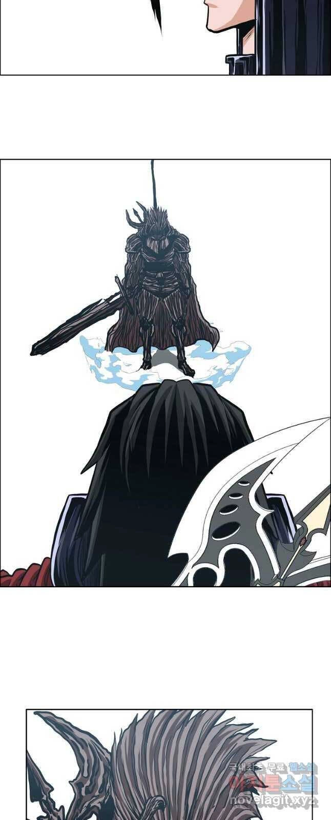 Bậc Thầy Kiếm Sư Chapter 118 - 22