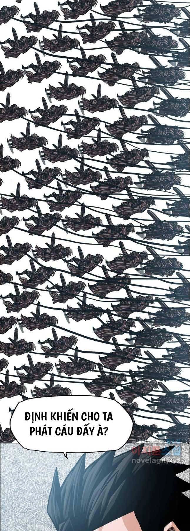 Bậc Thầy Kiếm Sư Chapter 118 - 35