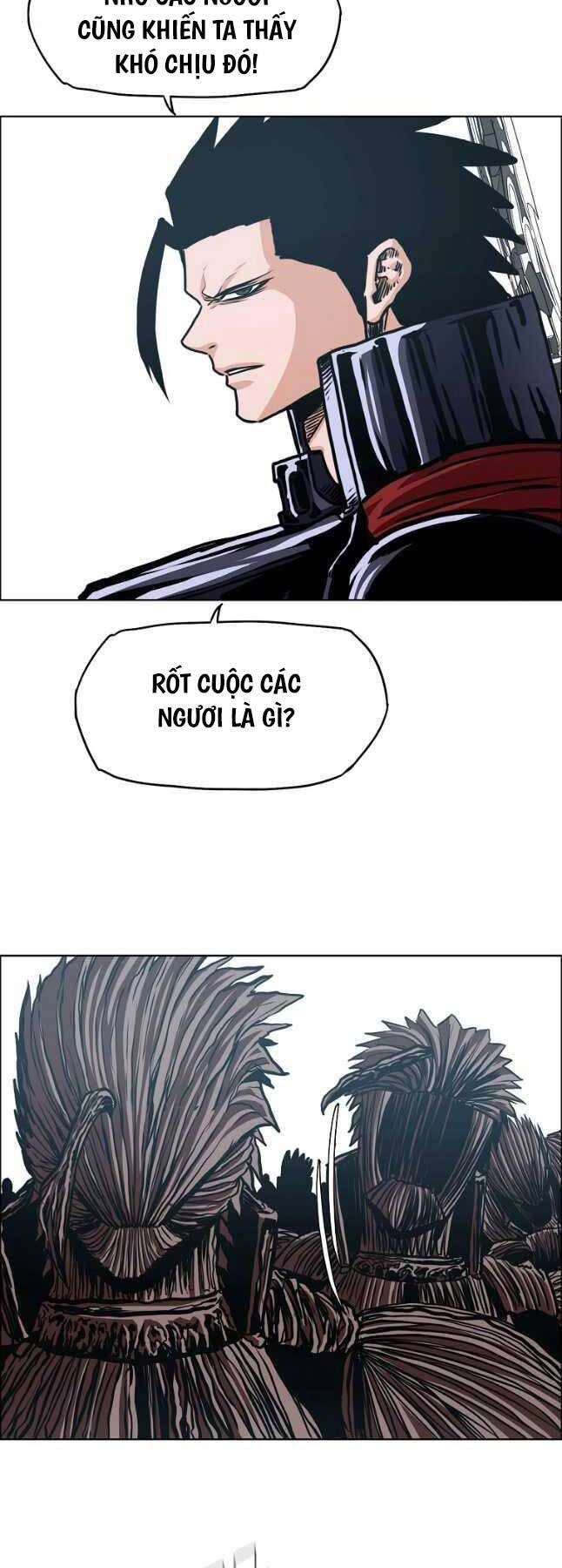 Bậc Thầy Kiếm Sư Chapter 118 - 41