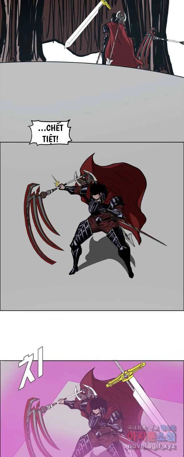 Bậc Thầy Kiếm Sư Chapter 118 - 44