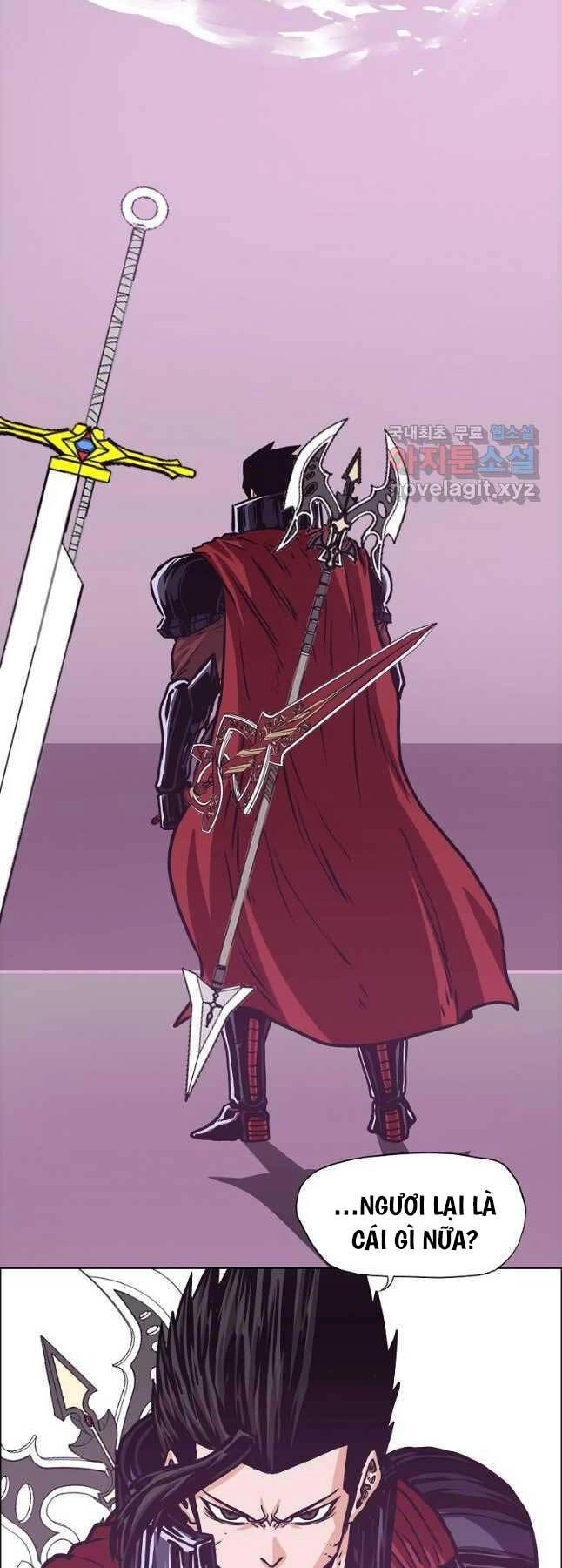 Bậc Thầy Kiếm Sư Chapter 118 - 53