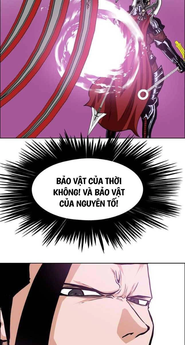 Bậc Thầy Kiếm Sư Chapter 119 - 16