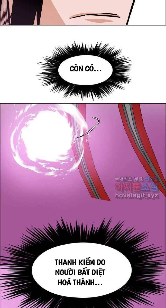 Bậc Thầy Kiếm Sư Chapter 119 - 17