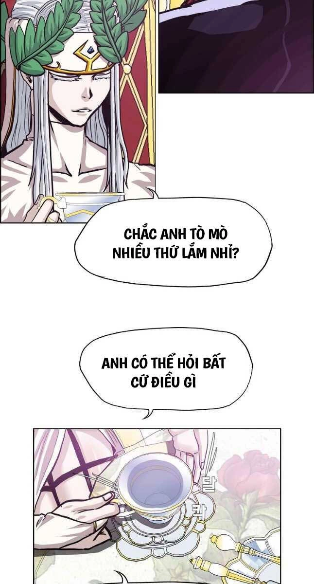 Bậc Thầy Kiếm Sư Chapter 119 - 42