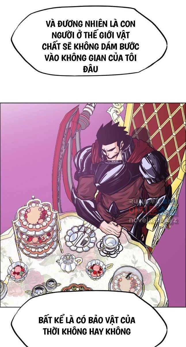 Bậc Thầy Kiếm Sư Chapter 119 - 55