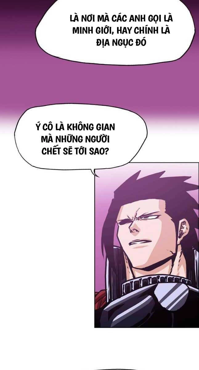 Bậc Thầy Kiếm Sư Chapter 119 - 58