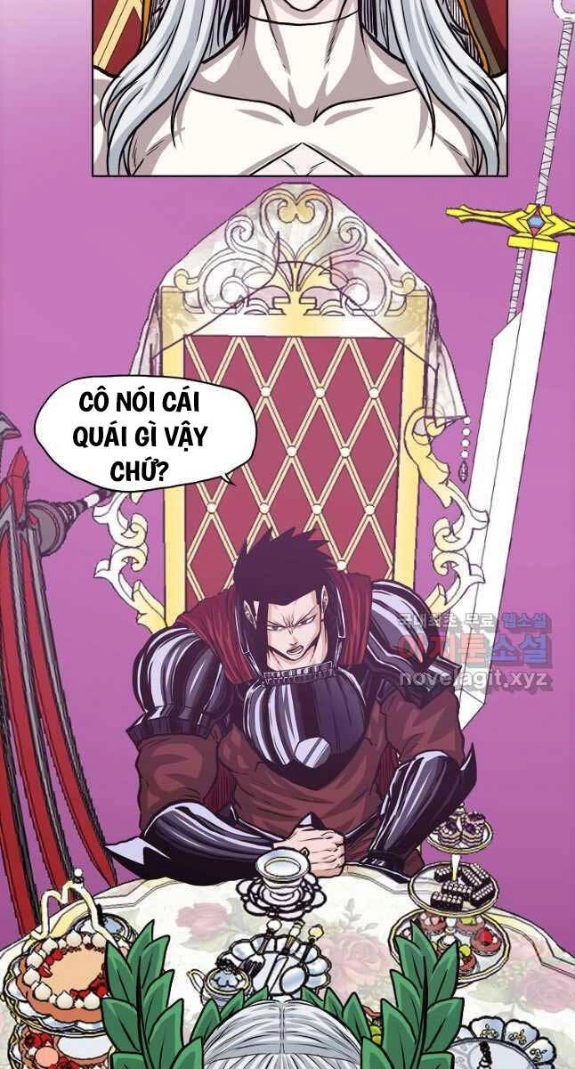 Bậc Thầy Kiếm Sư Chapter 119 - 70