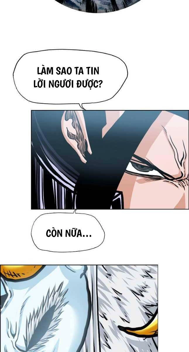 Bậc Thầy Kiếm Sư Chapter 120 - 35