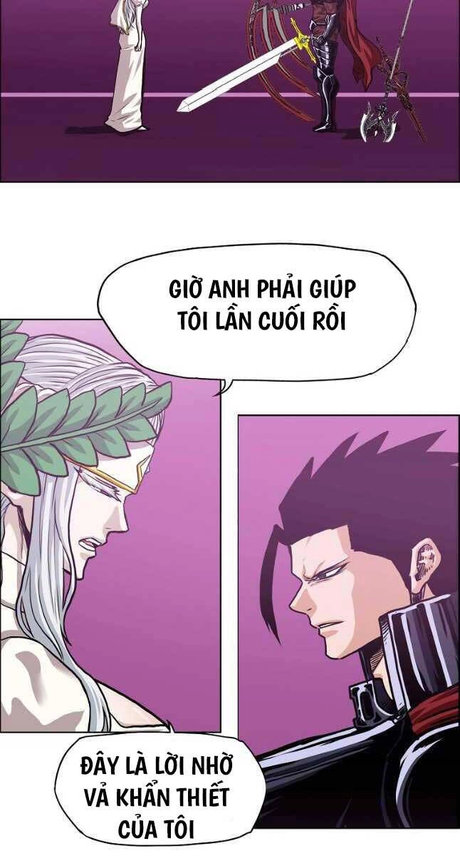 Bậc Thầy Kiếm Sư Chapter 120 - 55