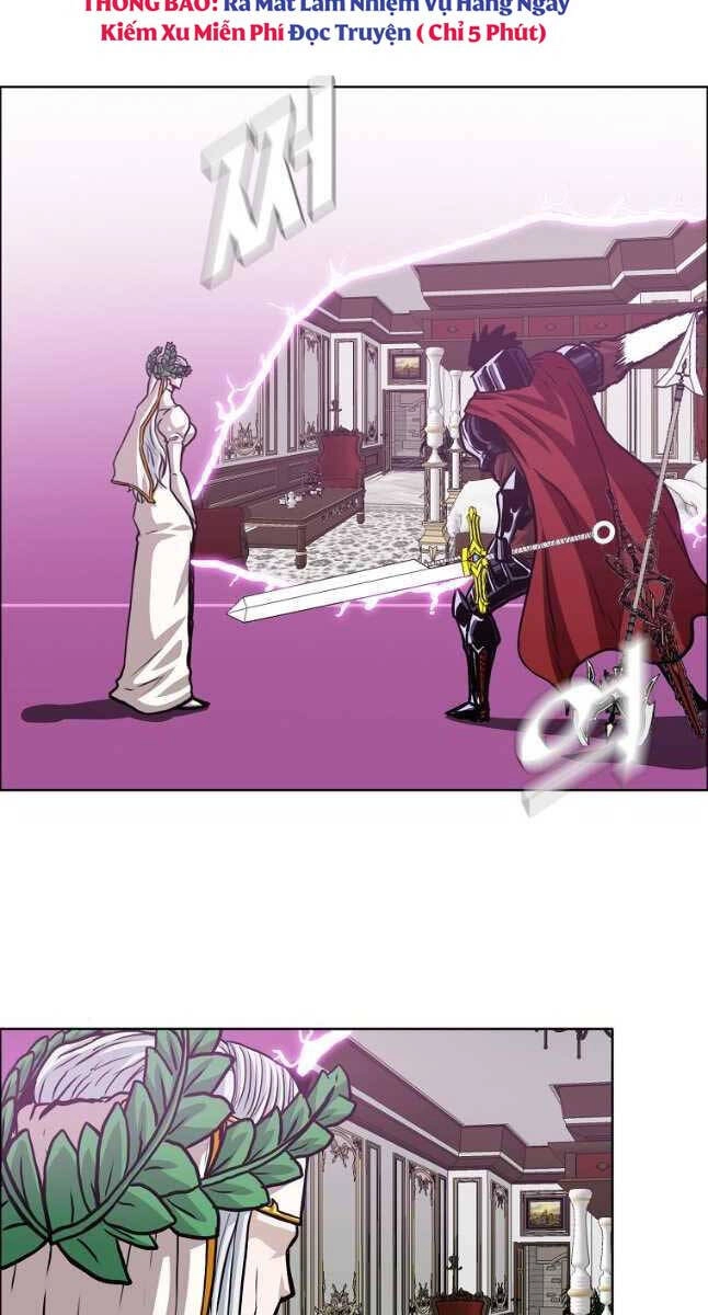 Bậc Thầy Kiếm Sư Chapter 121 - 6