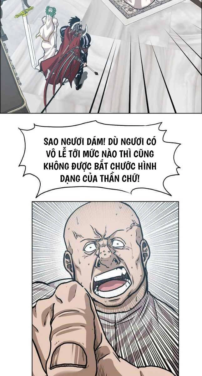 Bậc Thầy Kiếm Sư Chapter 121 - 18