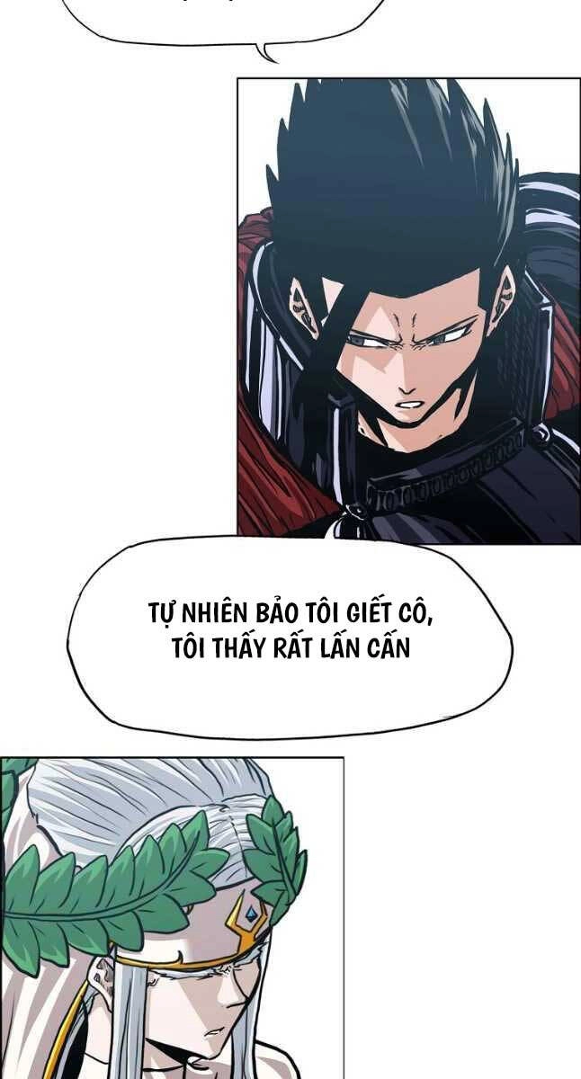 Bậc Thầy Kiếm Sư Chapter 121 - 23