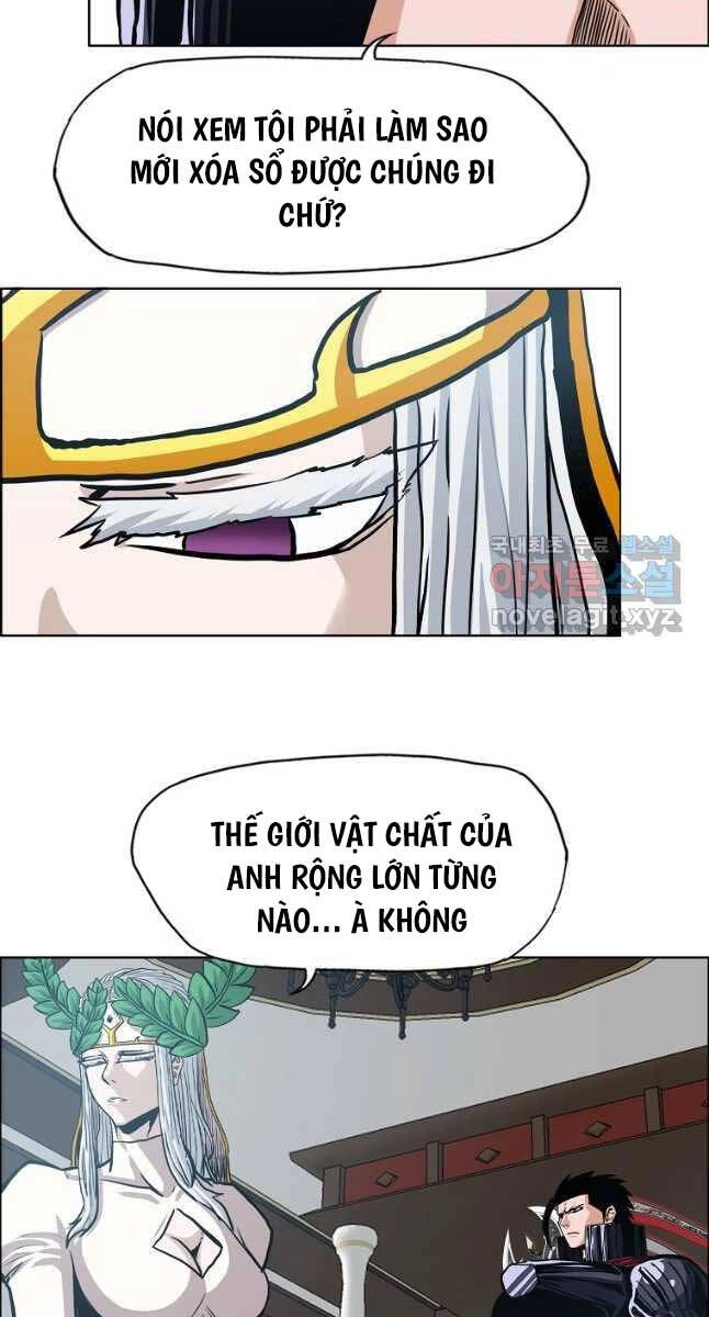 Bậc Thầy Kiếm Sư Chapter 121 - 30