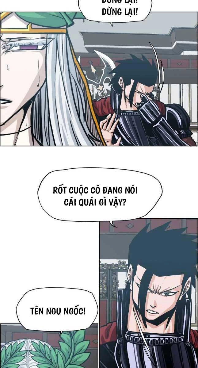 Bậc Thầy Kiếm Sư Chapter 121 - 41