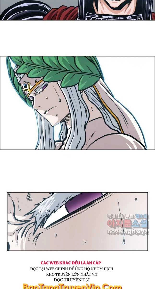 Bậc Thầy Kiếm Sư Chapter 121 - 45