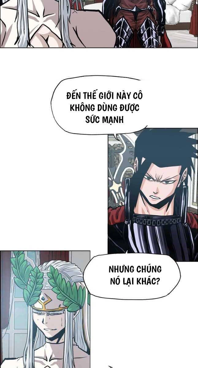 Bậc Thầy Kiếm Sư Chapter 121 - 53