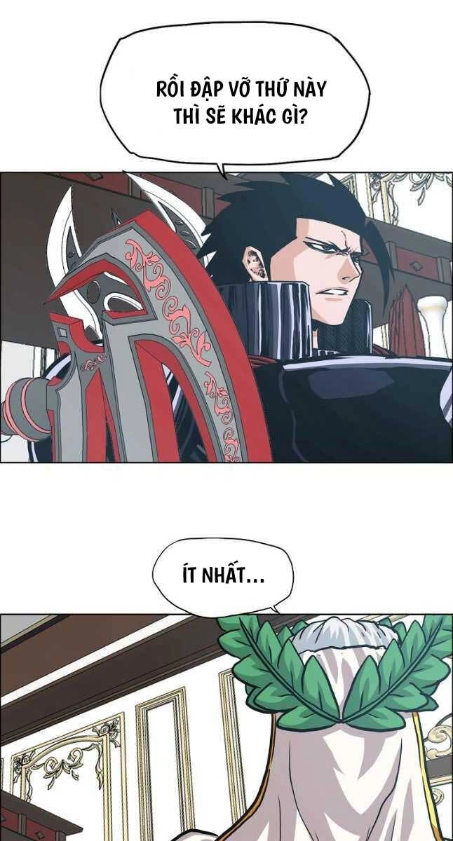 Bậc Thầy Kiếm Sư Chapter 121 - 57
