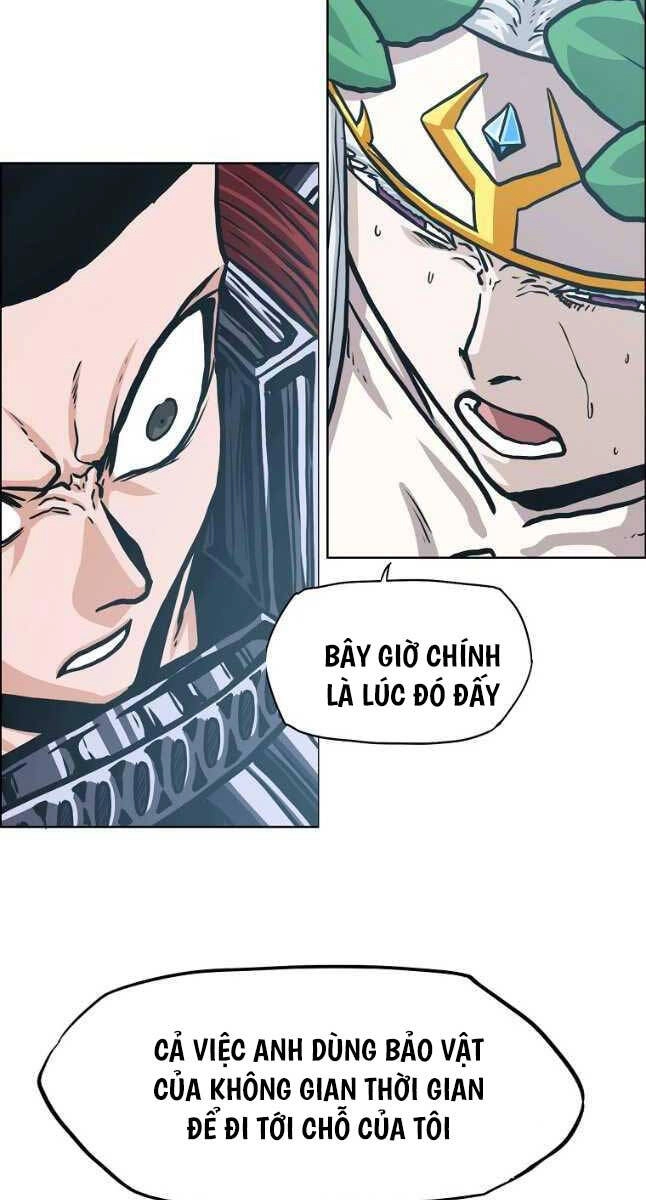 Bậc Thầy Kiếm Sư Chapter 121 - 62