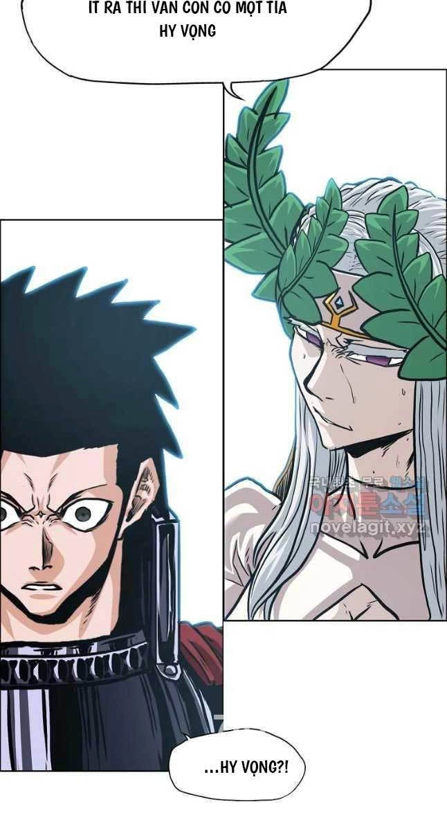 Bậc Thầy Kiếm Sư Chapter 122 - 2