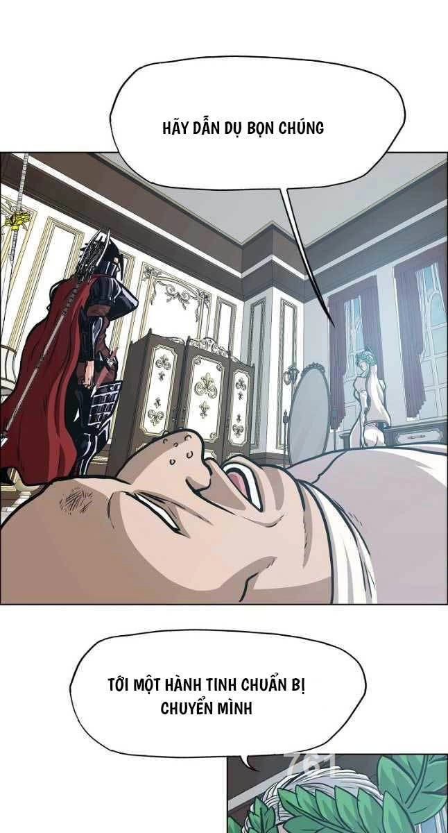 Bậc Thầy Kiếm Sư Chapter 122 - 3