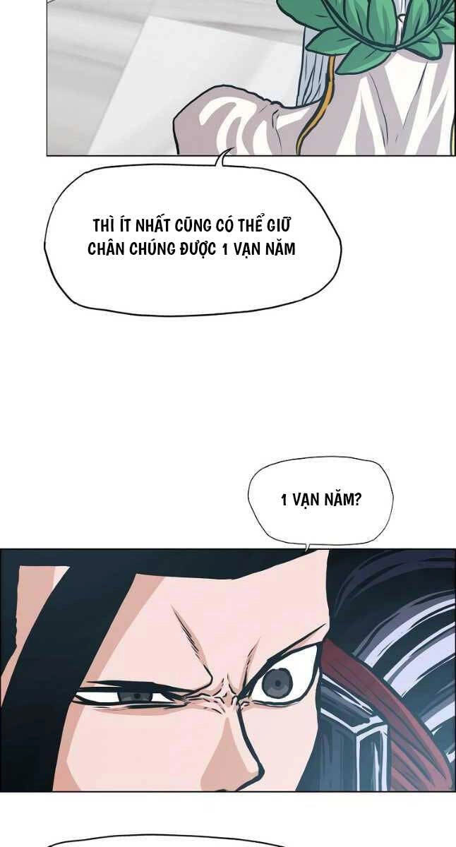 Bậc Thầy Kiếm Sư Chapter 122 - 8