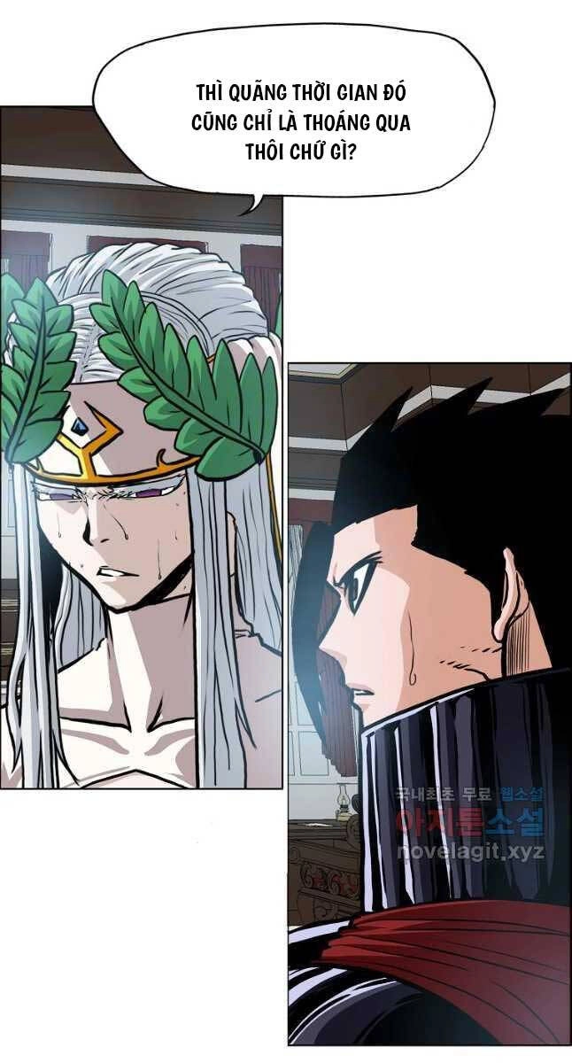 Bậc Thầy Kiếm Sư Chapter 122 - 12