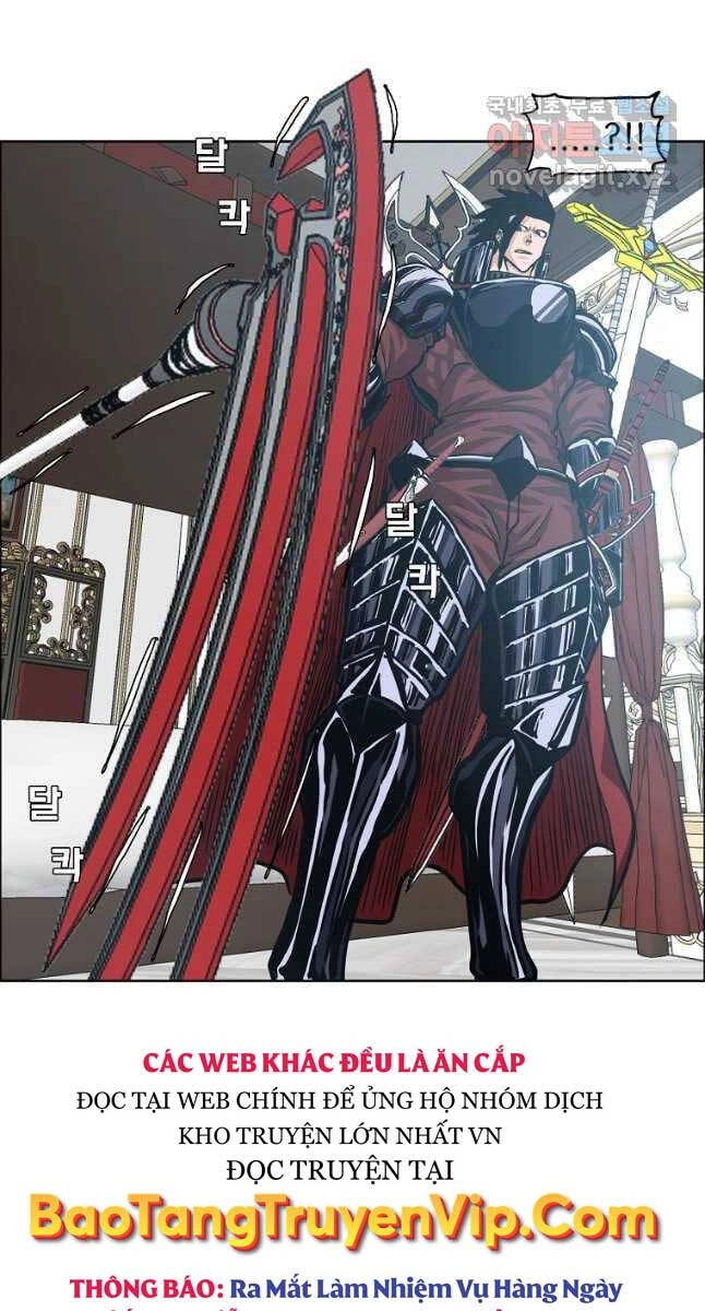 Bậc Thầy Kiếm Sư Chapter 122 - 16