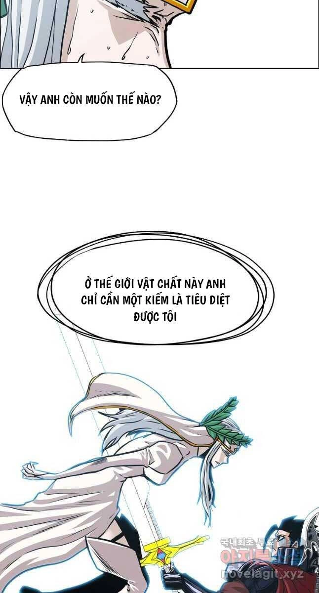 Bậc Thầy Kiếm Sư Chapter 122 - 22