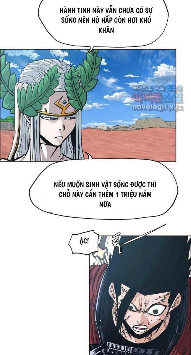 Bậc Thầy Kiếm Sư Chapter 122 - 53