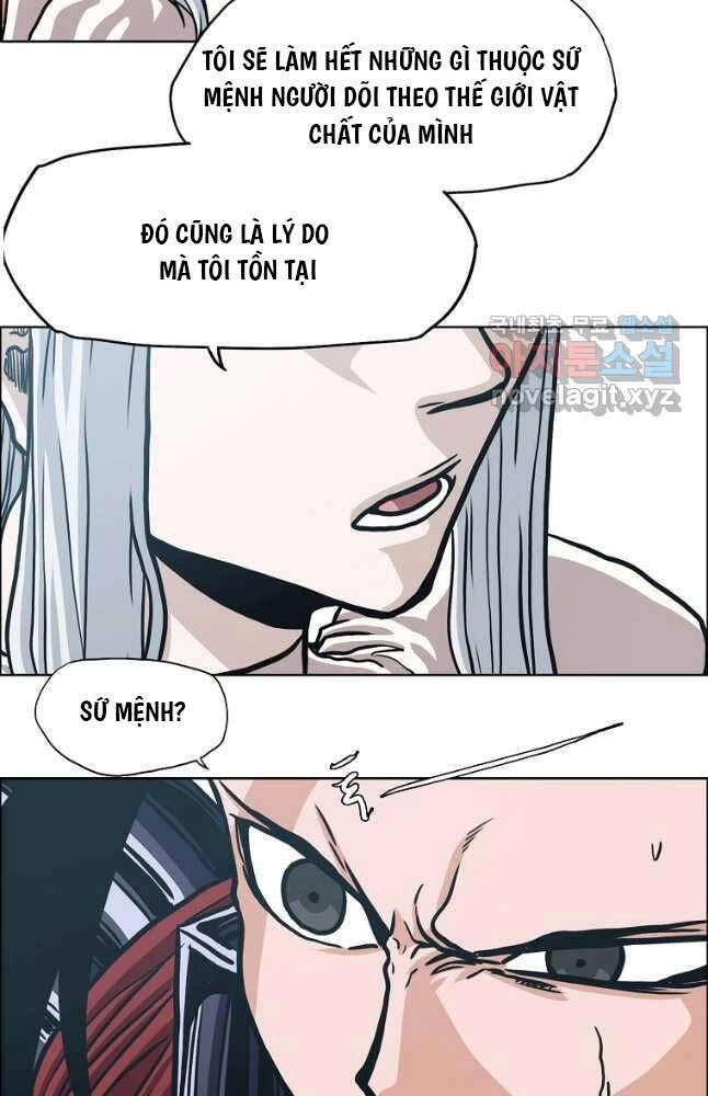 Bậc Thầy Kiếm Sư Chapter 122 - 58