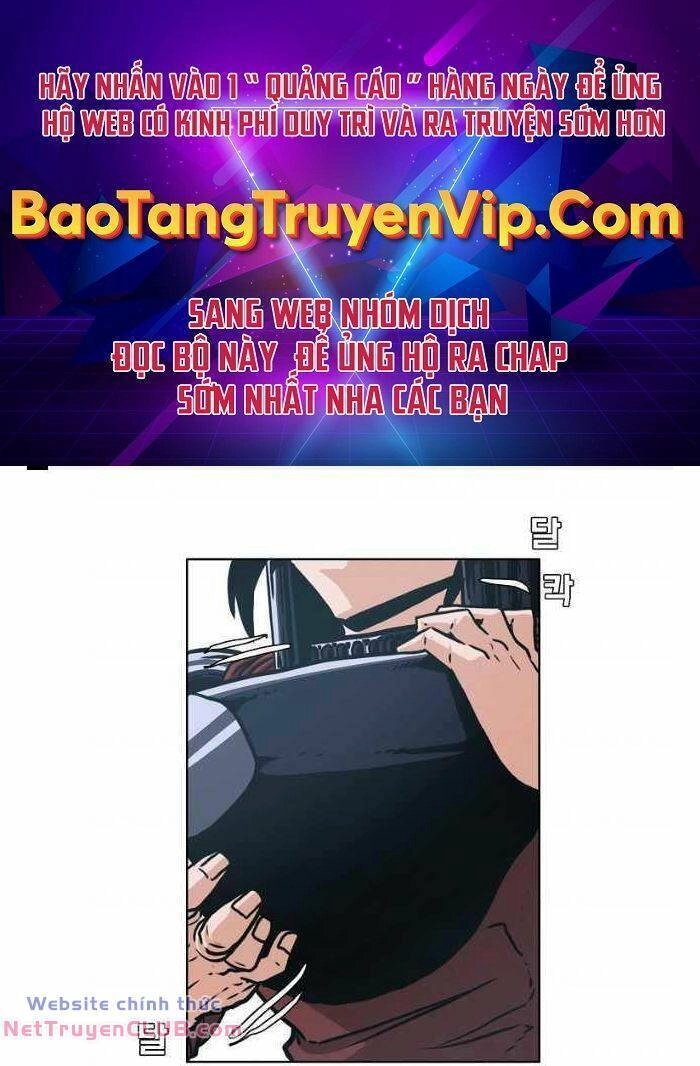 Bậc Thầy Kiếm Sư Chapter 124 - 1