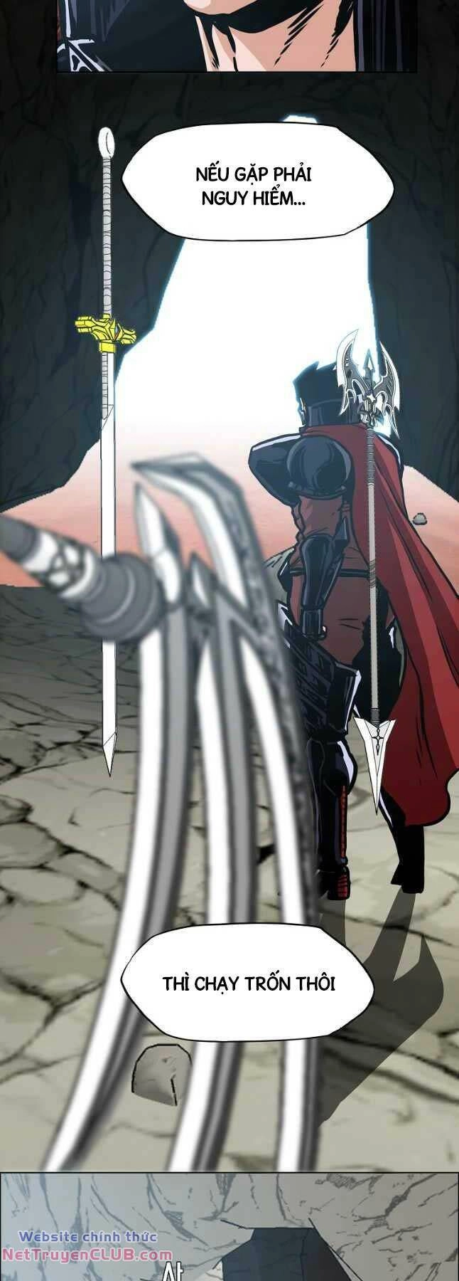 Bậc Thầy Kiếm Sư Chapter 124 - 5