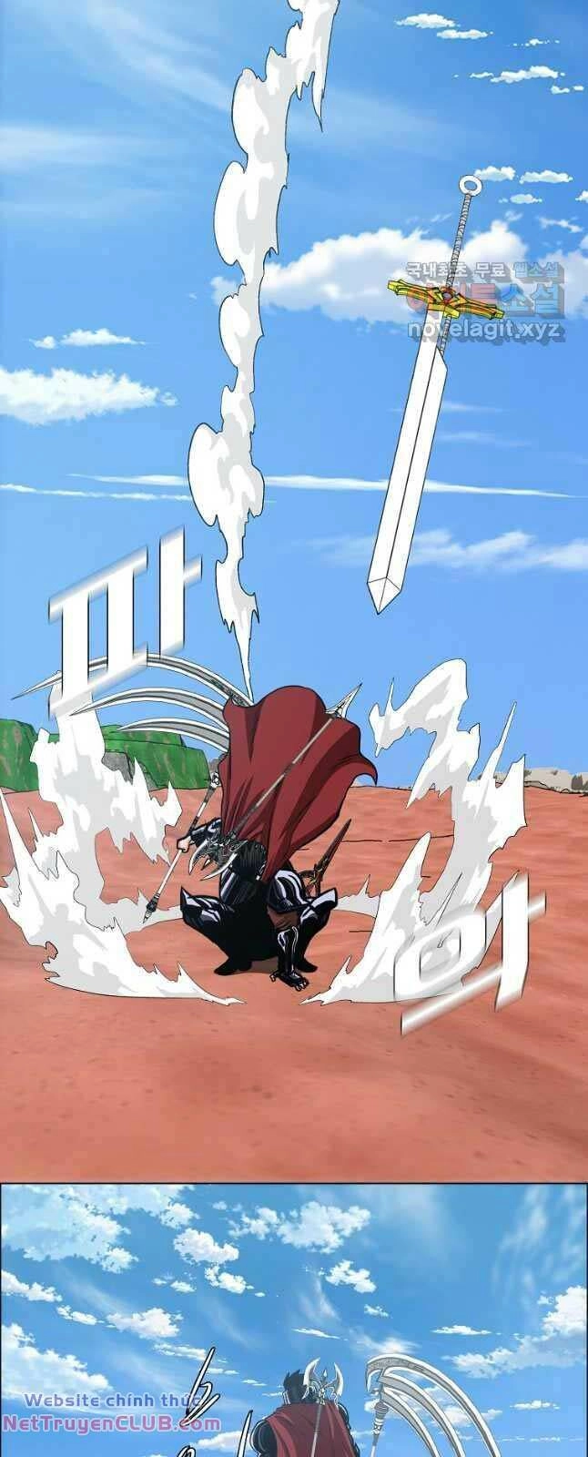 Bậc Thầy Kiếm Sư Chapter 124 - 7