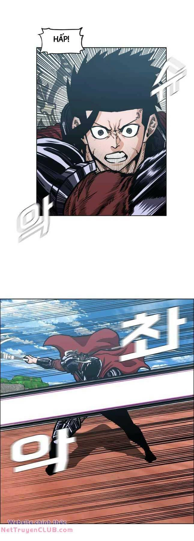 Bậc Thầy Kiếm Sư Chapter 124 - 9