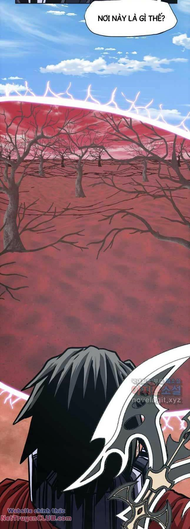 Bậc Thầy Kiếm Sư Chapter 124 - 11