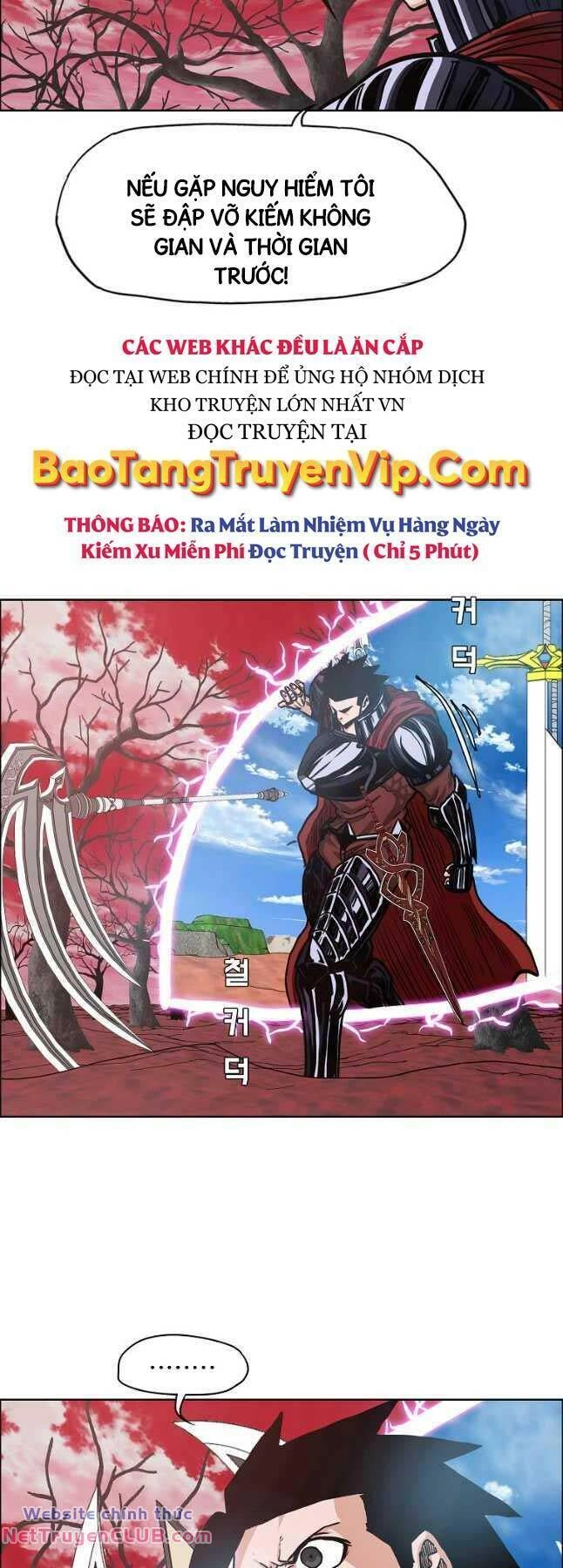 Bậc Thầy Kiếm Sư Chapter 124 - 13