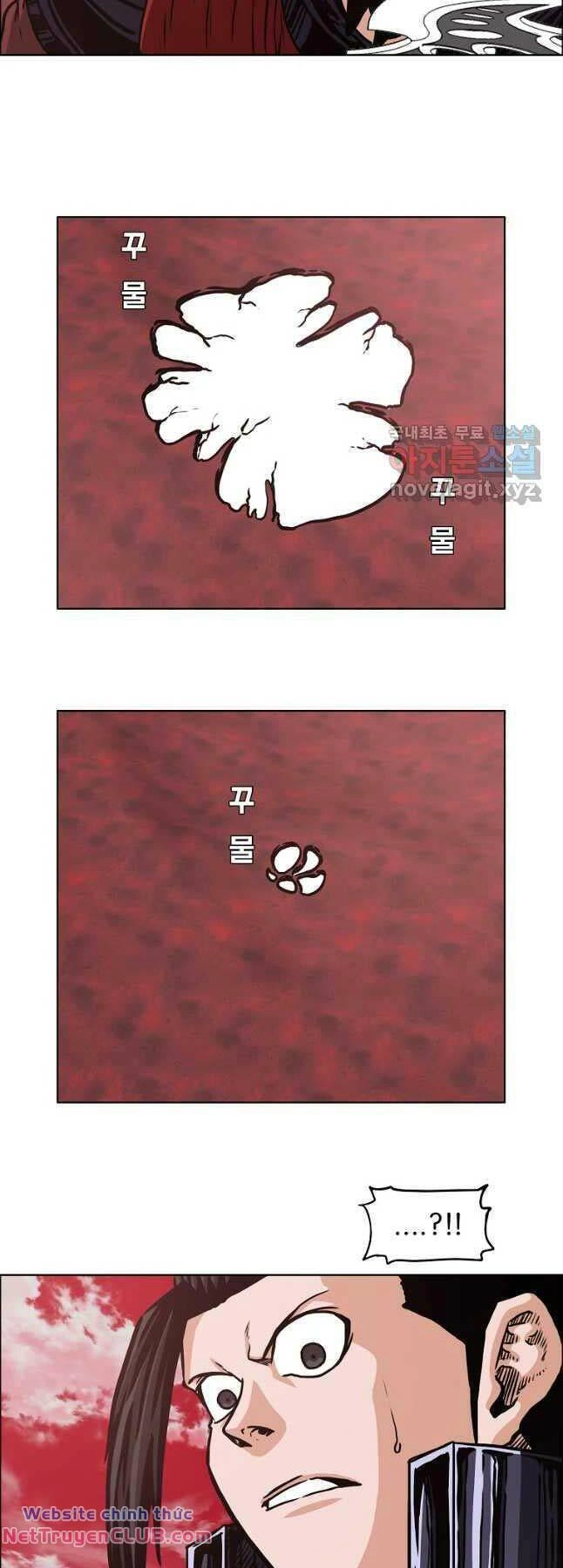 Bậc Thầy Kiếm Sư Chapter 124 - 16