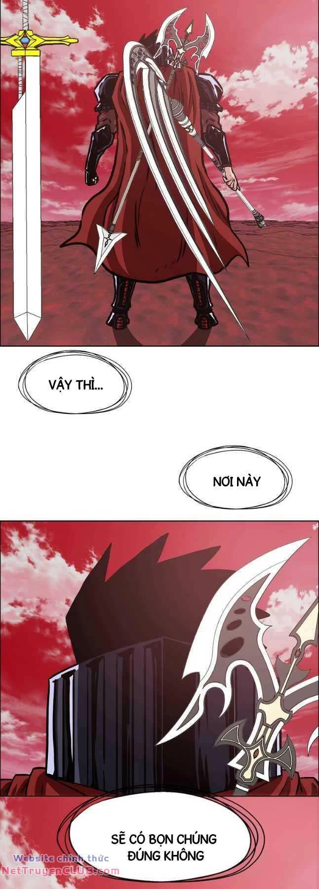 Bậc Thầy Kiếm Sư Chapter 124 - 18