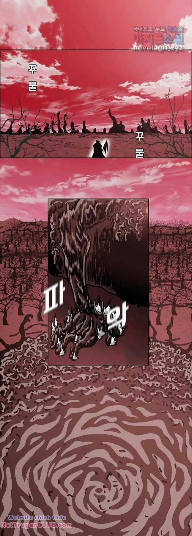 Bậc Thầy Kiếm Sư Chapter 124 - 19