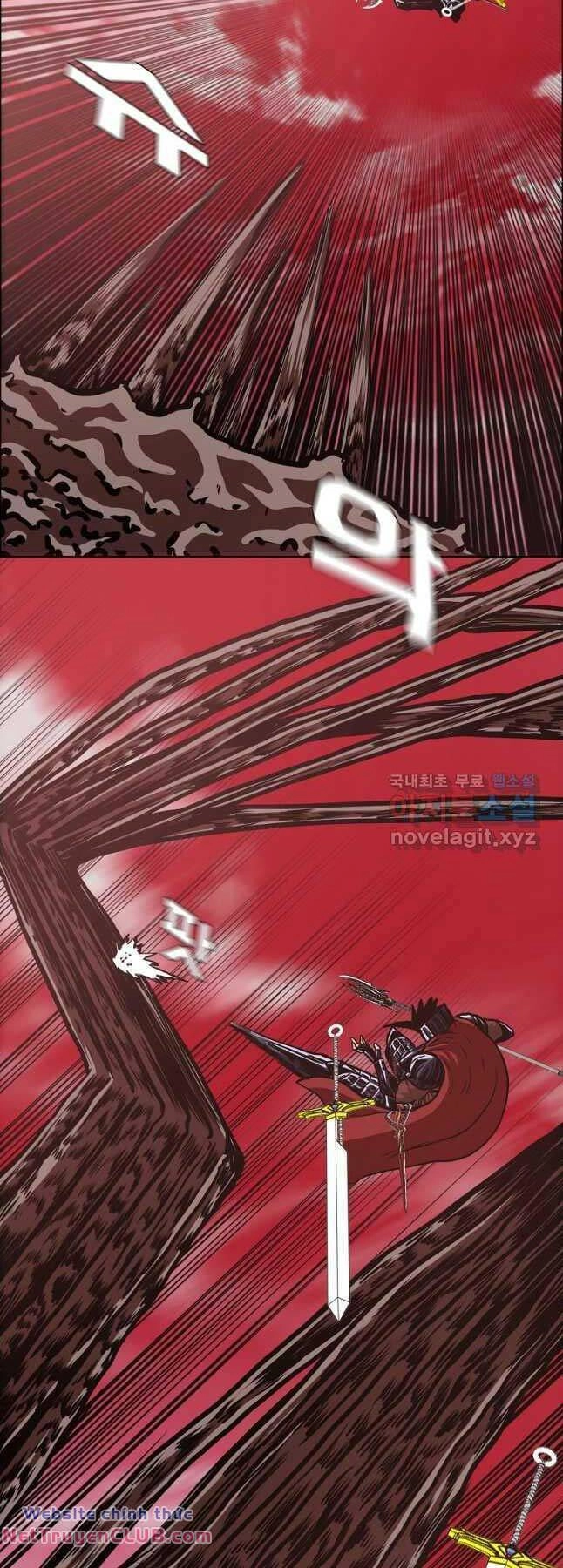 Bậc Thầy Kiếm Sư Chapter 124 - 31